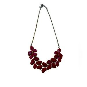 Avon’s Mark statement necklace